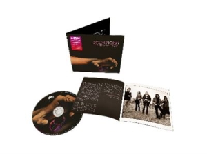 Scorpions - Lonesome Crow i gruppen Kommande - alla format hos Bengans Skivbutik AB (5656242)
