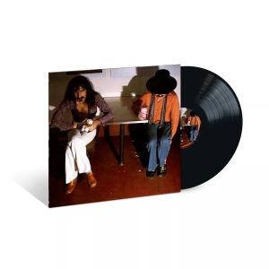 Frank Zappa Captain Beefheart The - Bongo Fury 50Th Anniversary (Vinyl) i gruppen VINYL / Kommende / Pop-Rock hos Bengans Skivbutik AB (5656244)