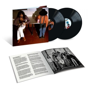 Frank Zappa Captain Beefheart The - Bongo Fury 50Th Anniversary (Deluxe i gruppen VI TIPSER / Fredagsutgivelser / 2026-03-20 hos Bengans Skivbutik AB (5656245)