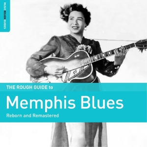 Various Artists - The Rough Guide To Memphis Blues i gruppen VINYL / Blues hos Bengans Skivbutik AB (5656257)