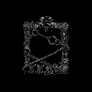 Tvam - Ruins (Ltd. Crystal Clear Vinyl) i gruppen VINYL / Kommende / Pop-Rock hos Bengans Skivbutik AB (5656260)