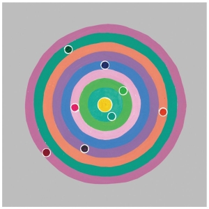 Oowets - Uchuu i gruppen VI TIPSER / Fredagsutgivelser / 2026-03-27 hos Bengans Skivbutik AB (5656269)