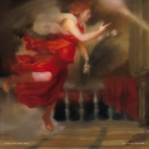 Those Who Walk Away - Afterlife Requiem i gruppen VINYL / Kommende / Pop-Rock hos Bengans Skivbutik AB (5656275)