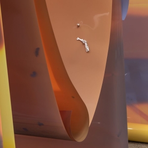 Chantal Michelle - All Things Might Spill i gruppen VINYL / Kommende / Dance-Techno hos Bengans Skivbutik AB (5656290)