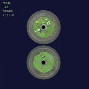 Should - Feed Like Fishes i gruppen Kommande - alla format hos Bengans Skivbutik AB (5656298)