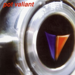 Pot Valiant - Transaudio i gruppen CD / Kommende / Pop-Rock hos Bengans Skivbutik AB (5656299)