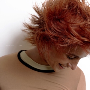 Naomi Scott - F.I.G i gruppen CD / Kommende / Pop-Rock hos Bengans Skivbutik AB (5656304)