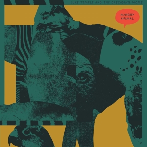 Luke Temple - Hungry Animal i gruppen VI TIPSER / Fredagsutgivelser / 2026-02-13 hos Bengans Skivbutik AB (5656307)