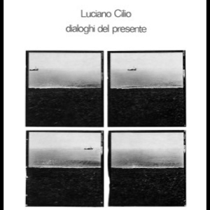 Cilio Luciano - Dialoghi Del Presente i gruppen VINYL / Kommende / Pop-Rock hos Bengans Skivbutik AB (5656311)