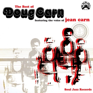 Carn Doug - Soul Jazz Records Presents Doug Car i gruppen CD / Kommende / Jazz hos Bengans Skivbutik AB (5656327)