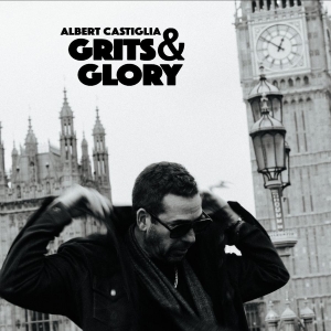 Albert Castiglia - Grits & Glory i gruppen VINYL / Kommende / Blues hos Bengans Skivbutik AB (5656341)