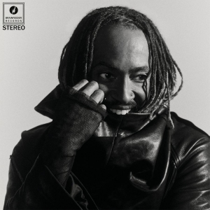 Thundercat - Distracted i gruppen CD / Kommende / RnB-Soul hos Bengans Skivbutik AB (5656350)