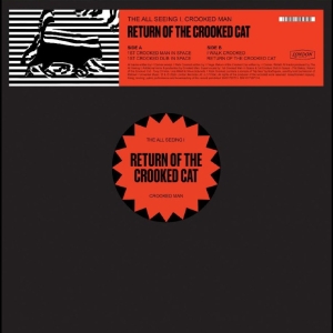 The All Seeing I & Crooked Man - Return Of The Crooked Cat i gruppen VI TIPSER / Record Store Day / RSD 2026 hos Bengans Skivbutik AB (5656357)