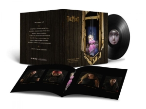 Mist The - Dark Side Of The Soul The (Vinyl Lp i gruppen VINYL / Kommende / Metal hos Bengans Skivbutik AB (5656366)
