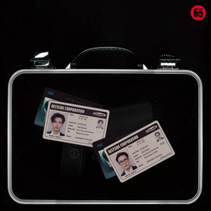 Nct Jnjm - Both Sides (Smart Ver.) (Random Ver.) i gruppen Minishops / K-Pop Minishops / NCT hos Bengans Skivbutik AB (5656379)