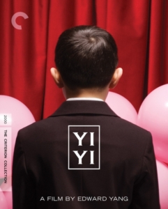 Movie - Yi Yi - The Criterion Collection (4K Uhd) i gruppen Film / Film Blu-ray hos Bengans Skivbutik AB (5656389)