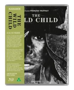 Movie - The Wild Child i gruppen Film / Film Blu-ray /  hos Bengans Skivbutik AB (5656391)