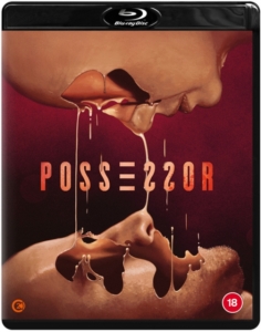 Movie - Possessor i gruppen Film / Film Blu-ray hos Bengans Skivbutik AB (5656396)
