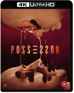 Movie - Possessor (4K Uhd) i gruppen Film / Film Blu-ray hos Bengans Skivbutik AB (5656410)