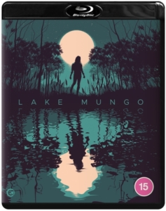 Movie - Lake Mungo i gruppen Film / Film Blu-ray hos Bengans Skivbutik AB (5656414)