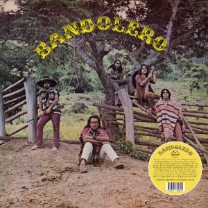 Bandolero - Bandolero i gruppen VI TIPSER / Fredagsutgivelser / 2026-03-20 hos Bengans Skivbutik AB (5656541)