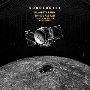 Sonologyst - Planetarium i gruppen CD / Kommende / Pop-Rock hos Bengans Skivbutik AB (5656546)
