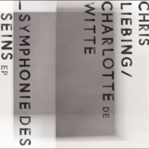 Chris Liebing Charlotte De Witte - Symphonie Des Seins i gruppen VINYL / Kommende / Pop-Rock hos Bengans Skivbutik AB (5656550)