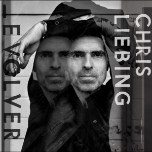 Chris Liebing - Evolver i gruppen VI TIPSER / Fredagsutgivelser / 2026-03-27 hos Bengans Skivbutik AB (5656551)