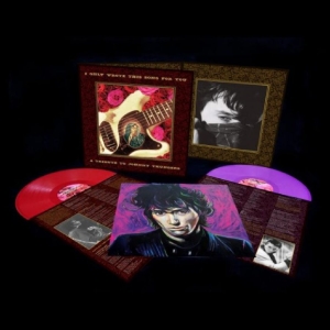 Various Artists - I Only Wrote This Song For You - A i gruppen VINYL / Kommende / Pop-Rock hos Bengans Skivbutik AB (5656553)