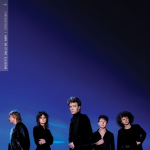 Brigitte Calls Me Baby - Irreversible i gruppen VINYL / Kommende / Pop-Rock hos Bengans Skivbutik AB (5656619)