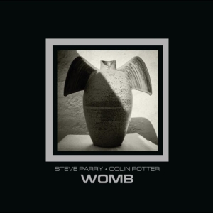 Steve Parry & Colin Potter (Nurse W - Womb i gruppen CD / Kommende / Pop-Rock hos Bengans Skivbutik AB (5656620)
