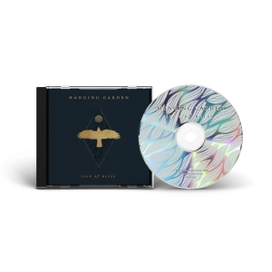 Hanging Garden - Isle Of Bliss i gruppen CD / Kommende / Metal hos Bengans Skivbutik AB (5656622)