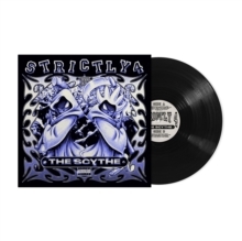 Denzel Curry & The Scythe - Strictly 4 The Scythe (X) i gruppen VINYL / Kommende / Hip Hop-Rap hos Bengans Skivbutik AB (5656635)
