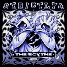 Denzel Curry & The Scythe - Strictly 4 The Scythe (X) i gruppen CD / Kommende / Hip Hop-Rap hos Bengans Skivbutik AB (5656637)