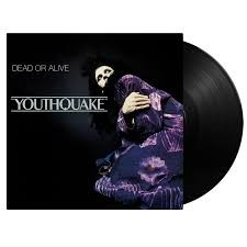 Dead Or Alive - Youthquake i gruppen VI TIPSER / Fredagsutgivelser / 2026-03-27 hos Bengans Skivbutik AB (5656662)