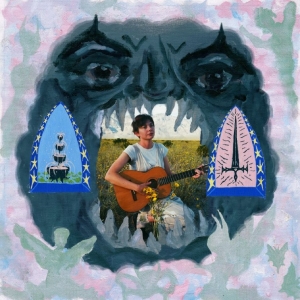 Diva & The Pearly Gates - The Haunted House (Ep) i gruppen VINYL / Kommende / Pop-Rock hos Bengans Skivbutik AB (5656675)