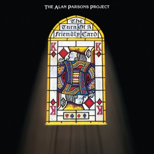 Alan Parsons Project The - The Turn Of A Friendly Card (Abbey i gruppen CD / Kommende / Pop-Rock hos Bengans Skivbutik AB (5656705)