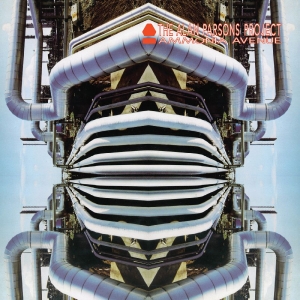 Alan Parsons Project The - Ammonia Avenue (Abbey Road Remaster i gruppen CD / Kommende / Pop-Rock hos Bengans Skivbutik AB (5656713)