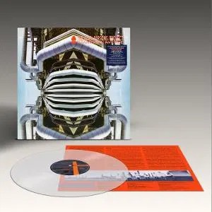 Alan Parsons Project The - Ammonia Avenue (Half-Speed Remaster Clear Vinyl edition) i gruppen VINYL / Kommende / Pop-Rock hos Bengans Skivbutik AB (5656714)