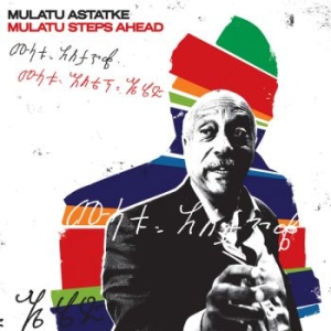 Mulatu Astatke - Mulatu Steps Ahead i gruppen VINYL / Jazz hos Bengans Skivbutik AB (5656716)
