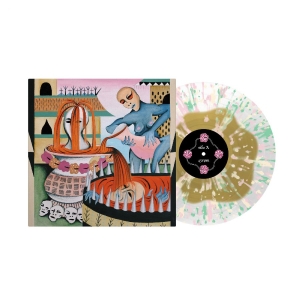 Gulch - Impenetrable Cerebral Fortress i gruppen VINYL hos Bengans Skivbutik AB (5656719)