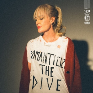 Metric - Romanticize The Dive i gruppen CD / Kommende / Pop-Rock hos Bengans Skivbutik AB (5656722)