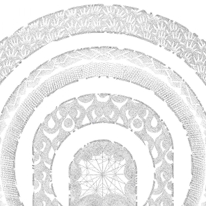 Tristan Allen - Osni The Flare i gruppen VINYL / Kommende / Dance-Techno hos Bengans Skivbutik AB (5656723)