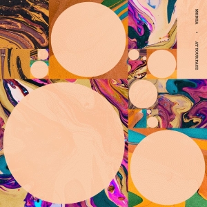 Modha - At Your Place i gruppen VINYL / Kommende / Jazz hos Bengans Skivbutik AB (5656735)