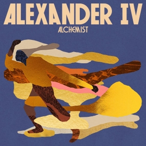 Alexander Iv - Alchemist i gruppen VI TIPSER / Fredagsutgivelser / 2026-03-27 hos Bengans Skivbutik AB (5656736)