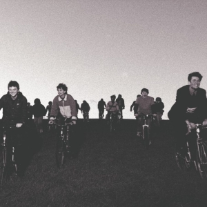 Friko - Something Worth Waiting For i gruppen VINYL / Kommende / Pop-Rock hos Bengans Skivbutik AB (5656742)