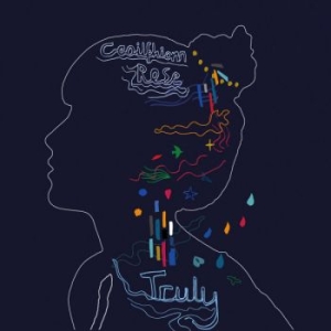 Caoilfhionn Rose - Truly i gruppen VINYL / Pop-Rock hos Bengans Skivbutik AB (5656750)