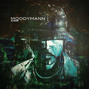 Moodymann - Dj-Kicks (Moodymann) i gruppen VINYL / Nyheter / Dance-Techno hos Bengans Skivbutik AB (5656763)