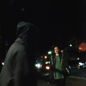 Frankie & Kelman Duran - Mcarthur i gruppen VINYL / Nyheter / Dance-Techno hos Bengans Skivbutik AB (5656768)