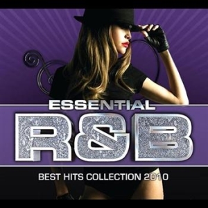 Various Artists - Essential R&B 2010 i gruppen CD hos Bengans Skivbutik AB (565680)